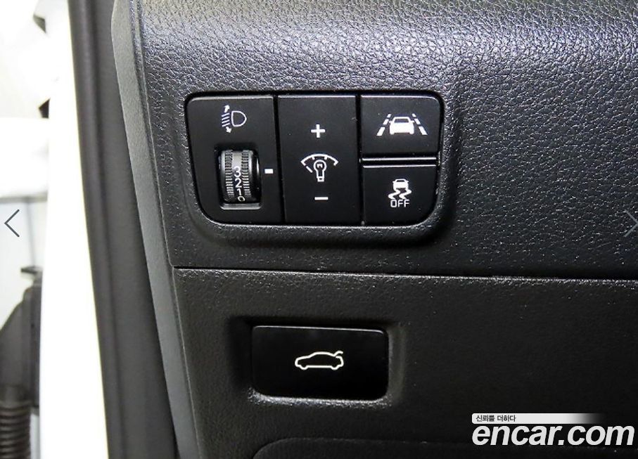 Kia K5 2022