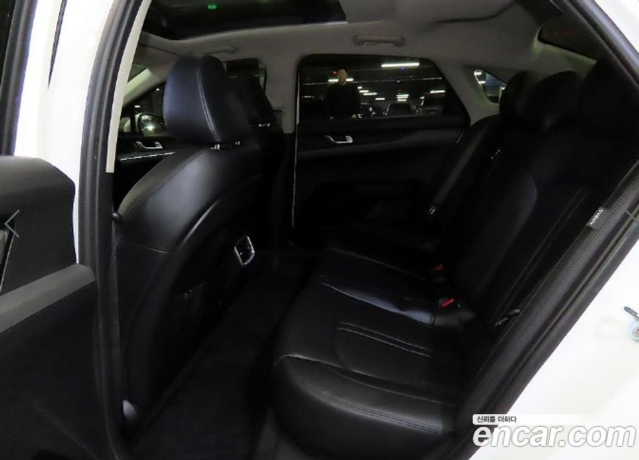 Kia K5 2022
