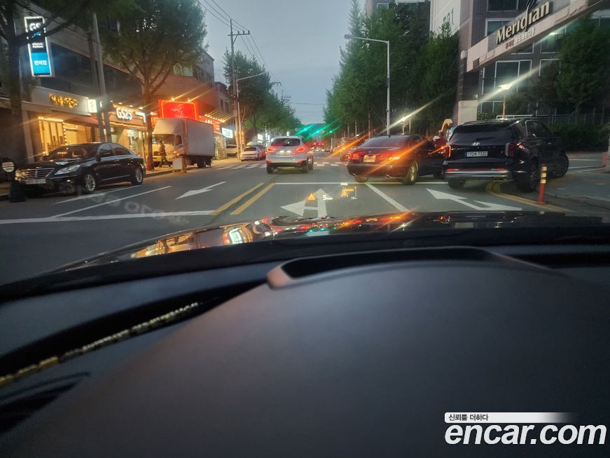 Kia Stinger 2020