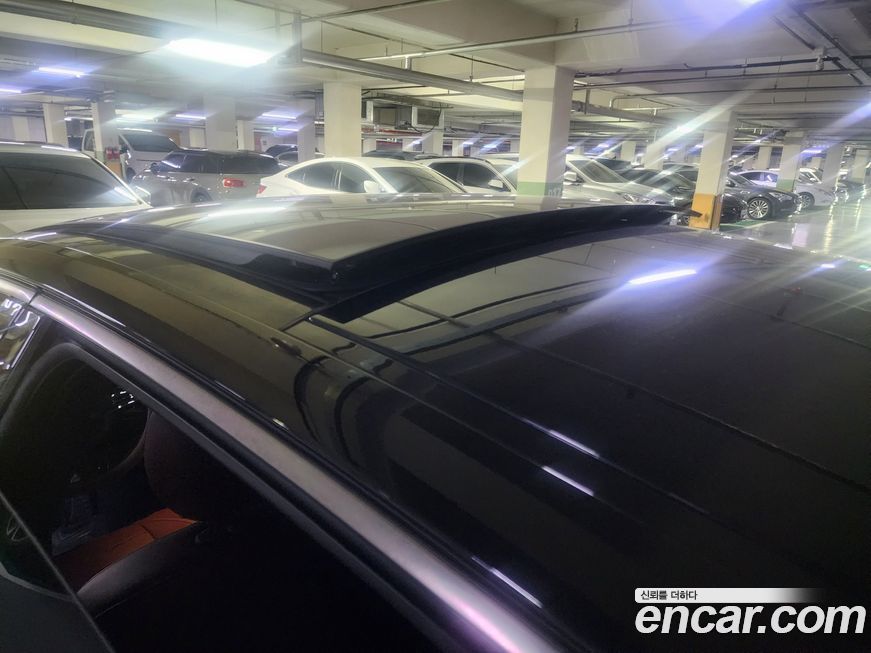 Kia Stinger 2020