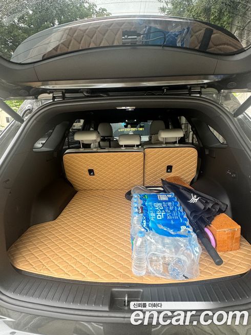 Kia Sorento 2025