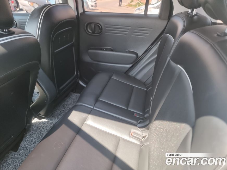 Hyundai Casper 2023