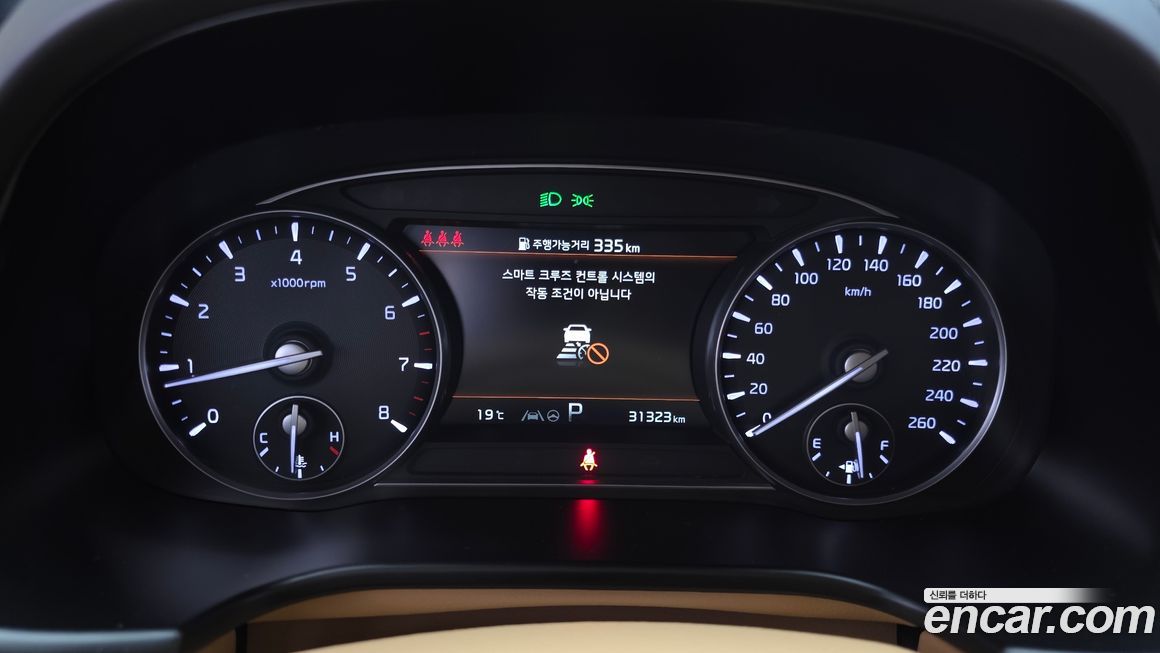 Kia K9 2022
