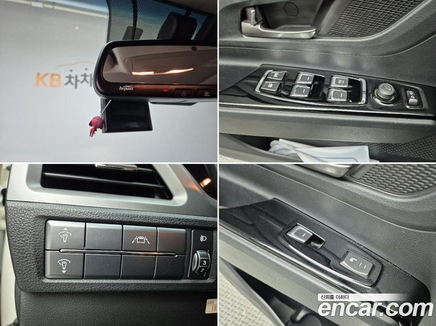 KG_Mobility_Ssangyong KORANDO 2019