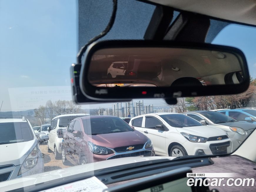 Hyundai Casper 2023
