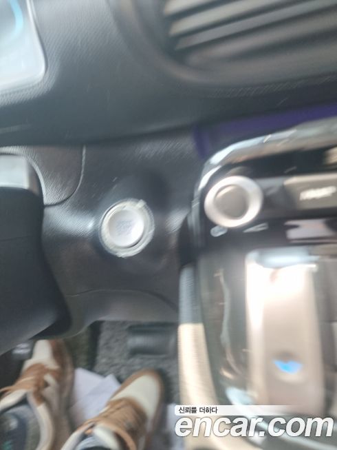 Hyundai Casper 2023
