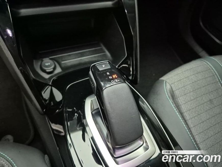 Peugeot 2008 2022
