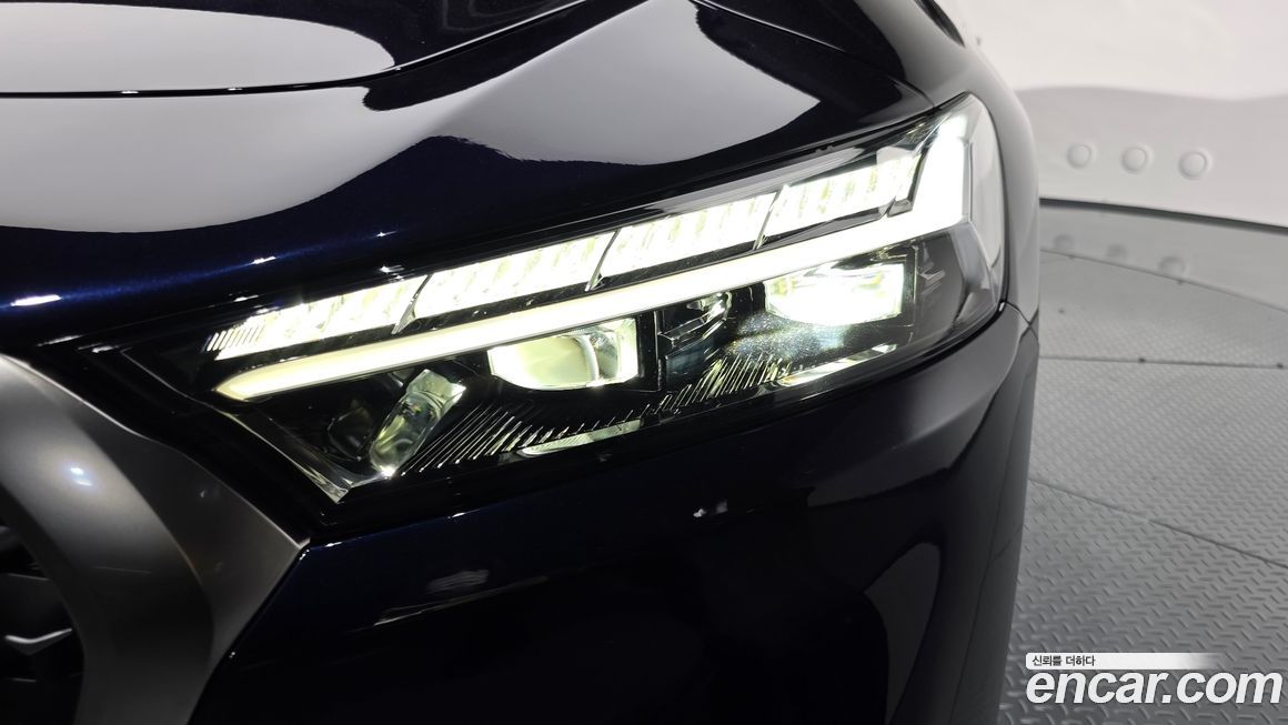 Kia K9 2022