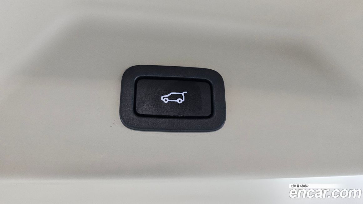 Land Rover Range Rover 2015
