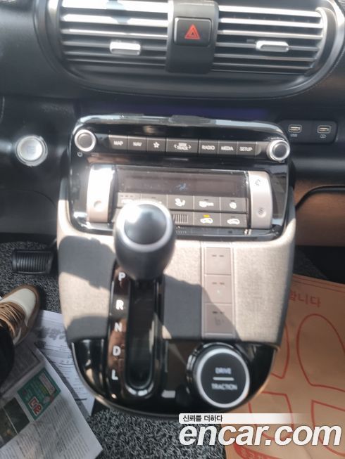 Hyundai Casper 2023