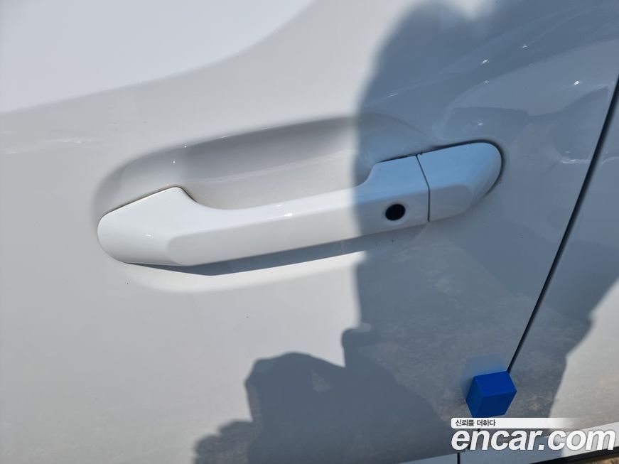 Hyundai Casper 2023