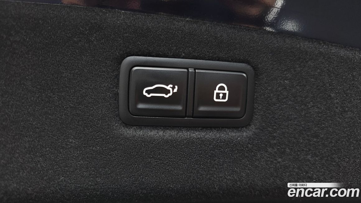 Kia K9 2022