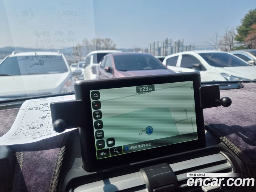 Hyundai Casper 2023