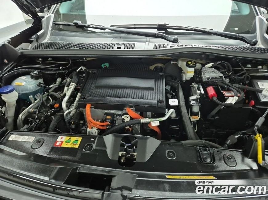 Peugeot 2008 2022