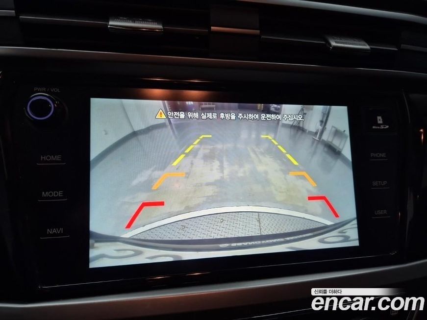 KG_Mobility_Ssangyong KORANDO 2019