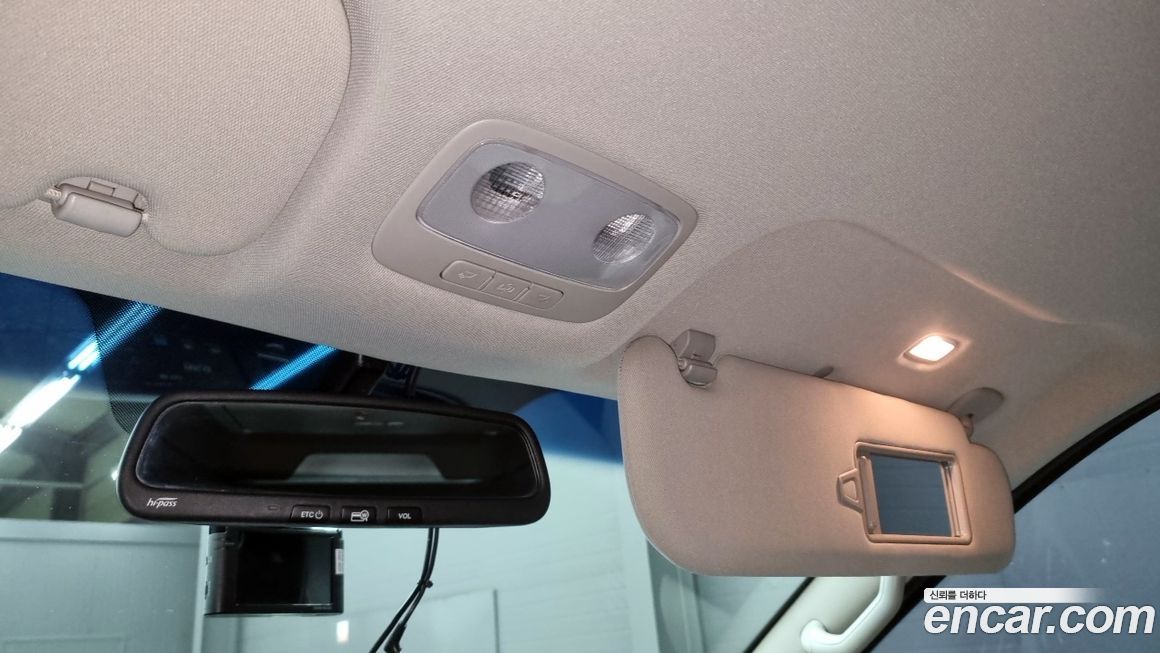 Hyundai Starex 2019