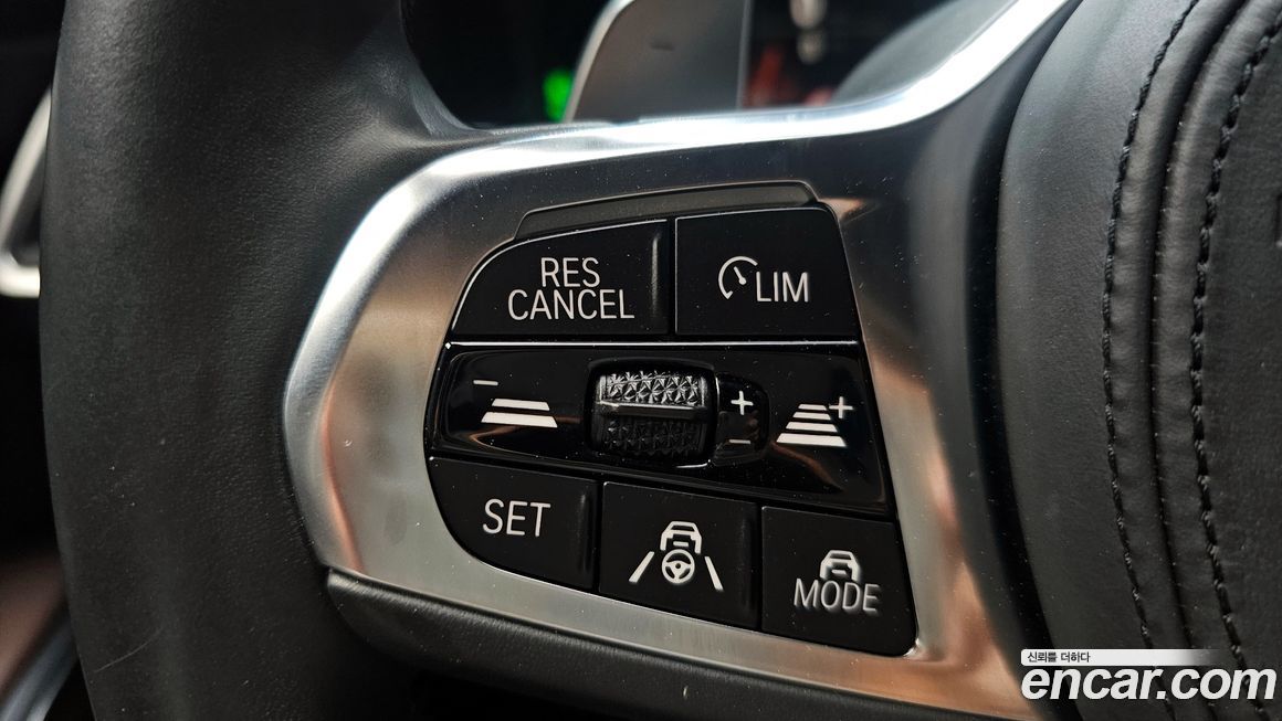 BMW 3-Series 2019