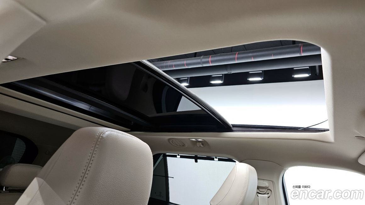 Ford Explorer 2022