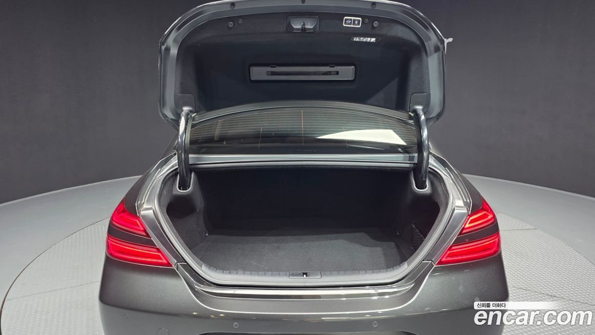 Genesis G70 2024