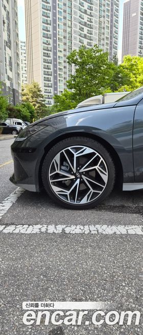 Hyundai Ioniq6 2023