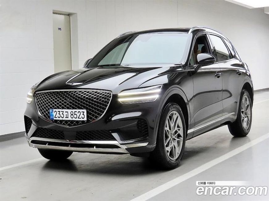Genesis GV70 2023