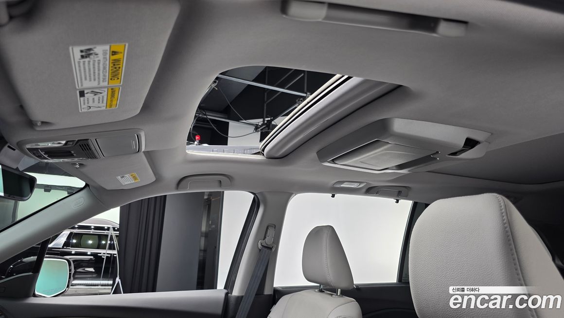 Honda Pilot 2022
