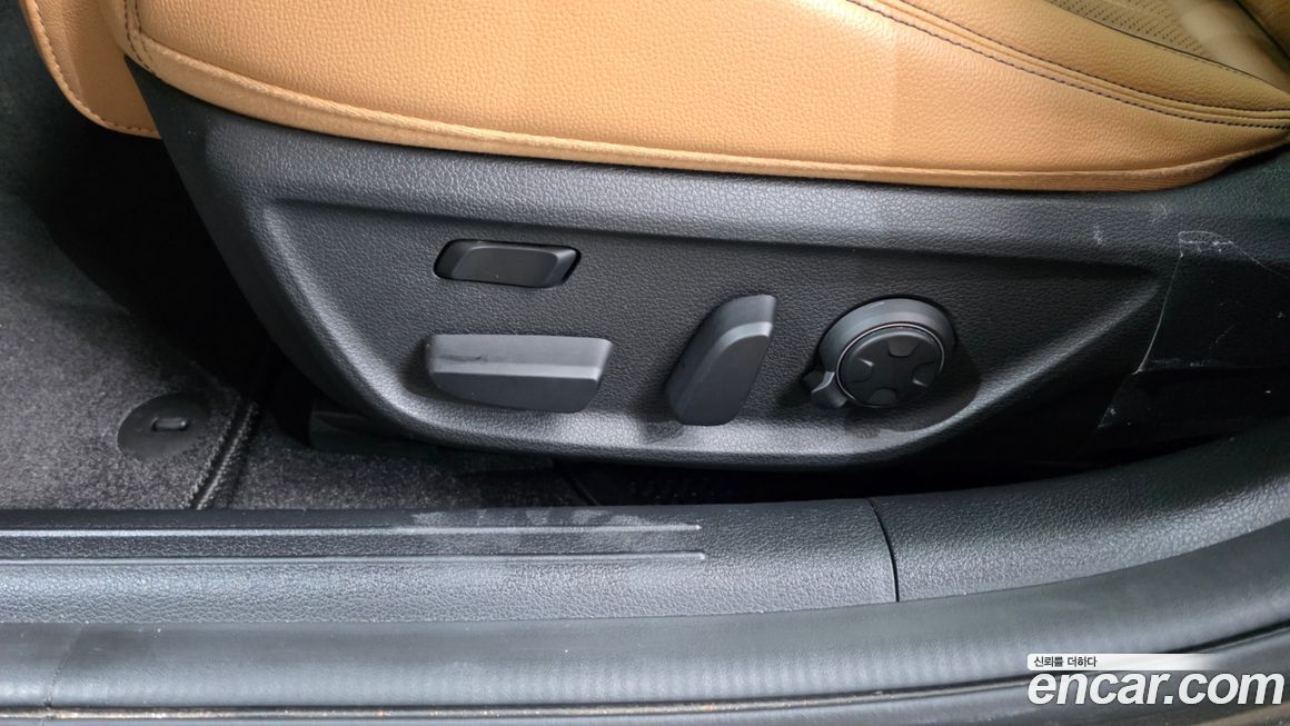 Genesis G70 2024