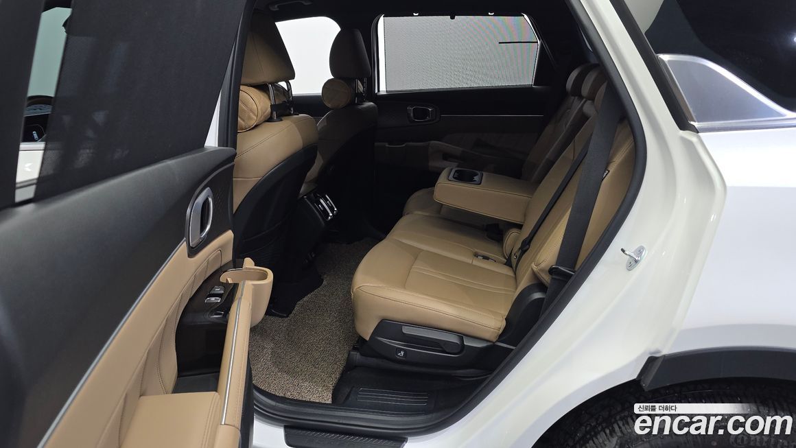 Kia Sorento 2024