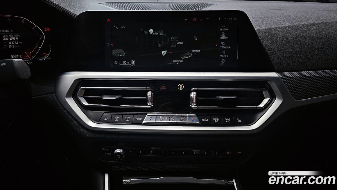 BMW 3-Series 2019