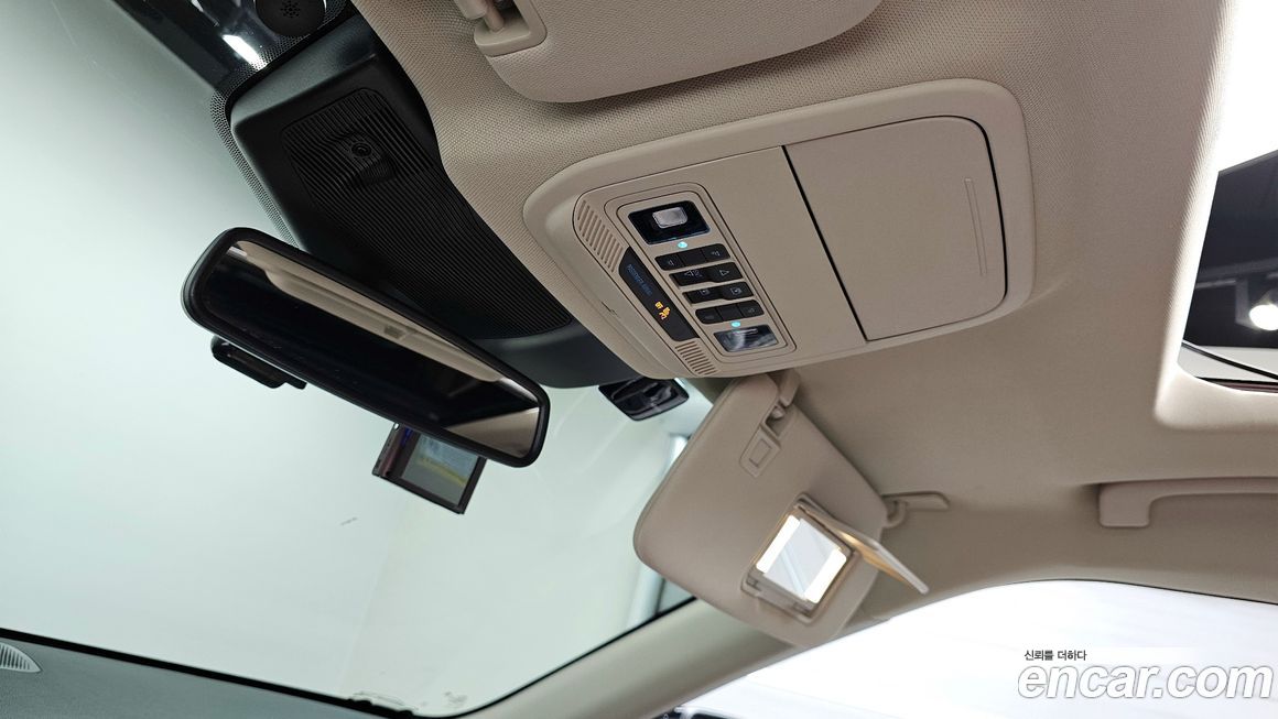 Ford Explorer 2022