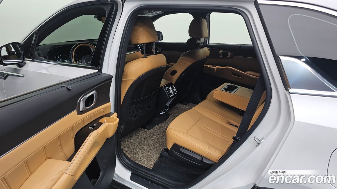 Kia Sorento 2023