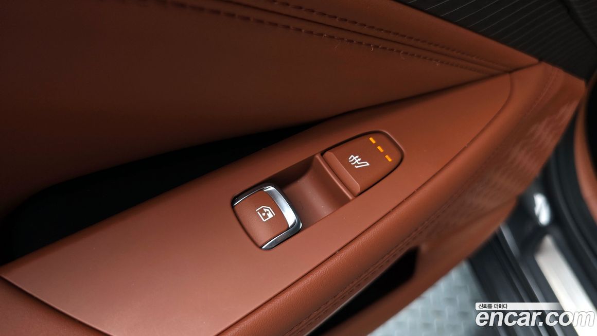 Kia K8 2025
