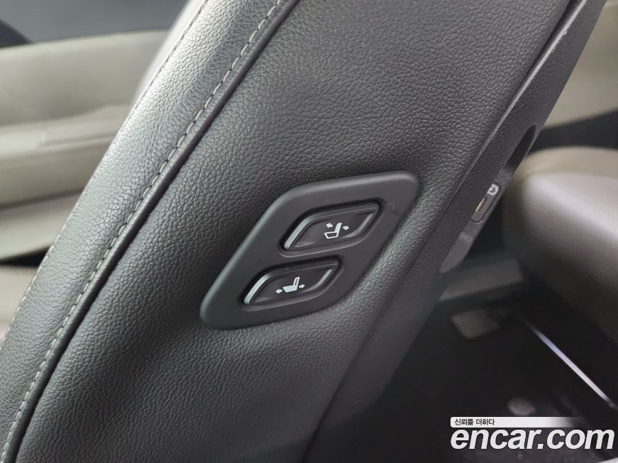 Kia Canival 2024