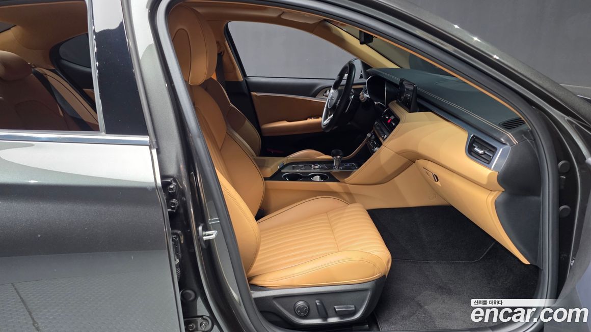 Genesis G70 2024