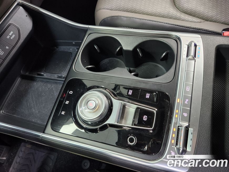 Kia Canival 2024