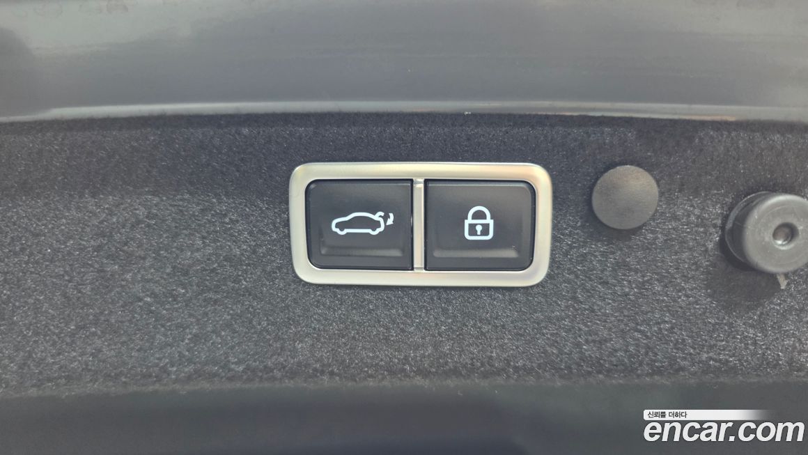 Genesis G70 2024