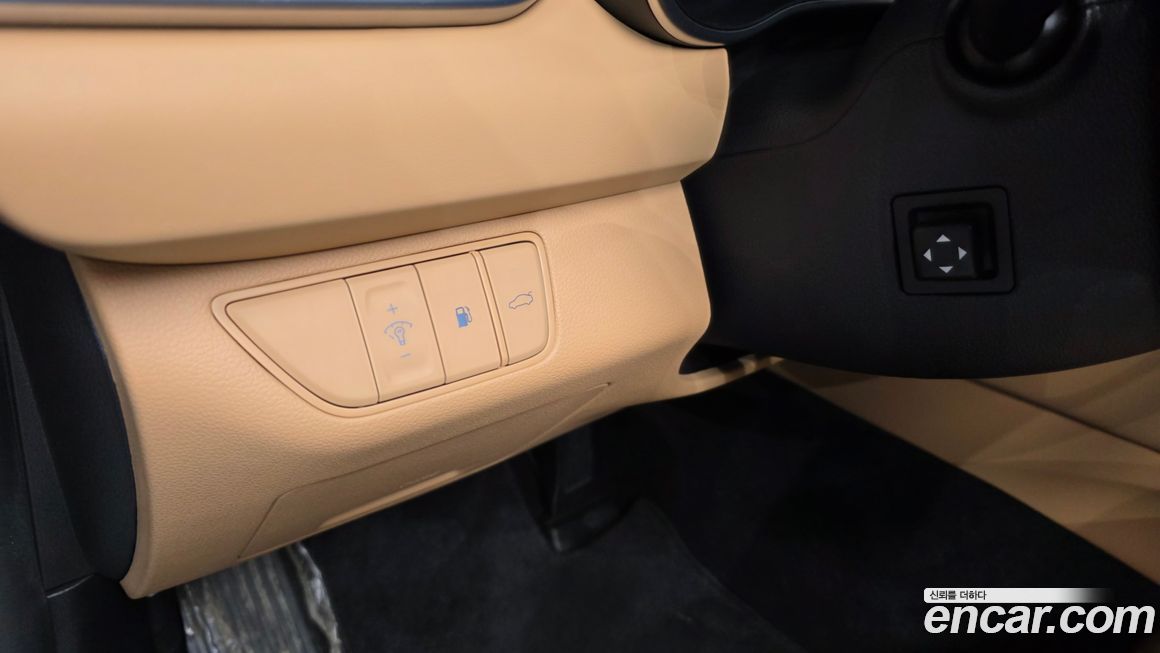 Genesis G70 2024