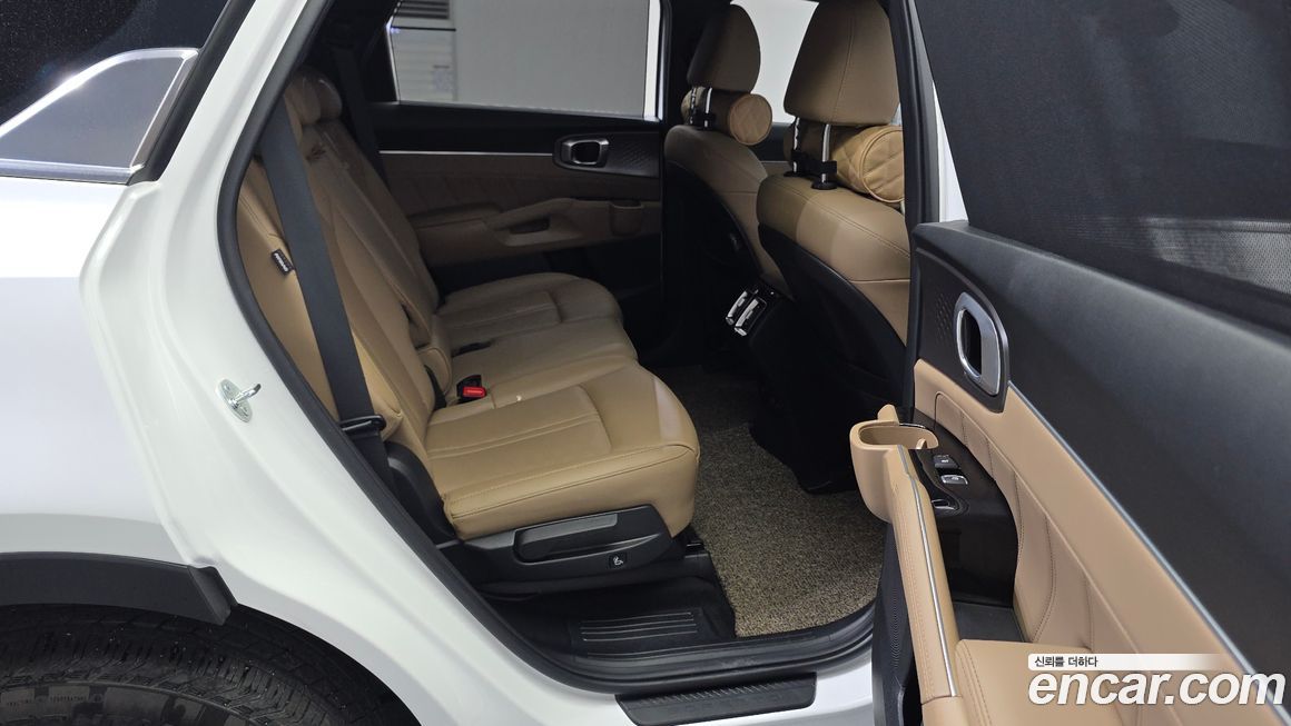 Kia Sorento 2024