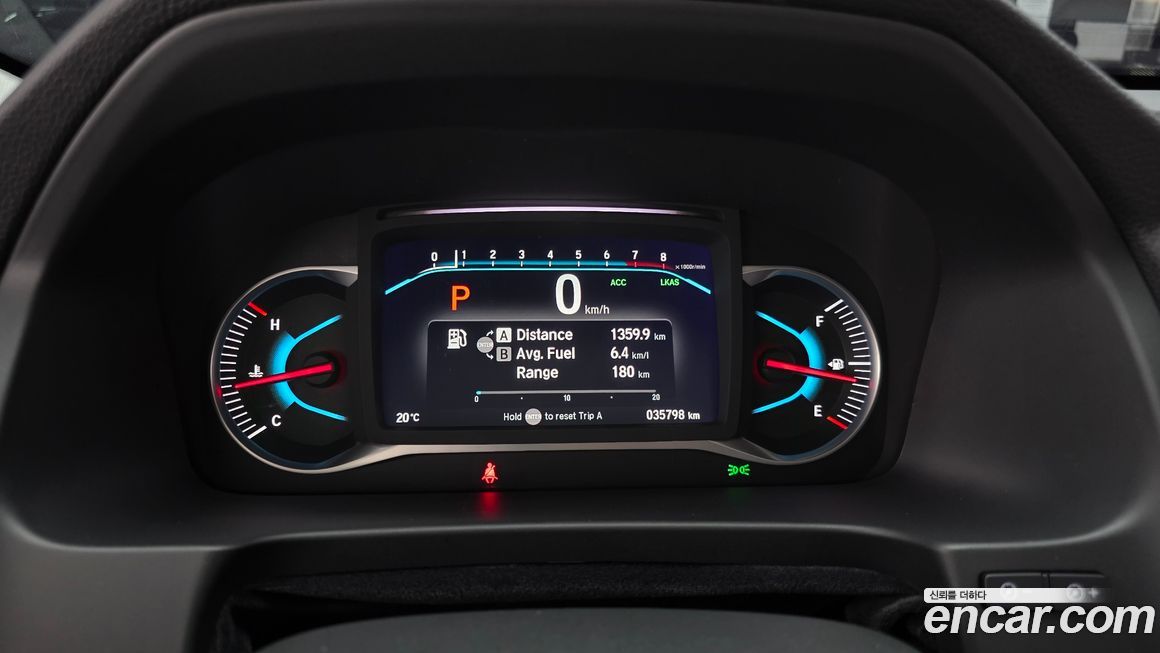 Honda Pilot 2022