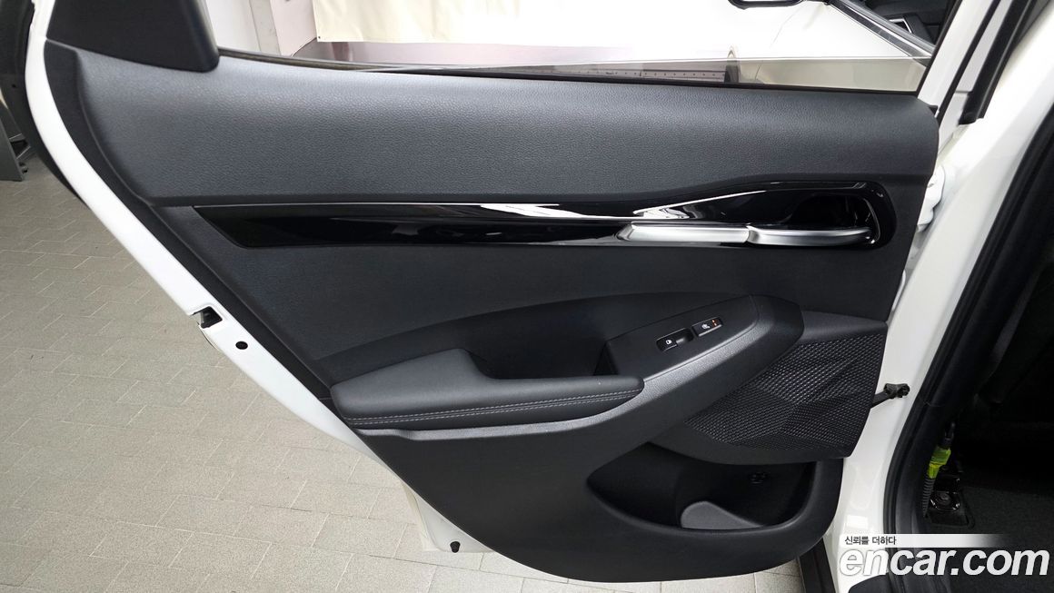 Kia Seltos 2023