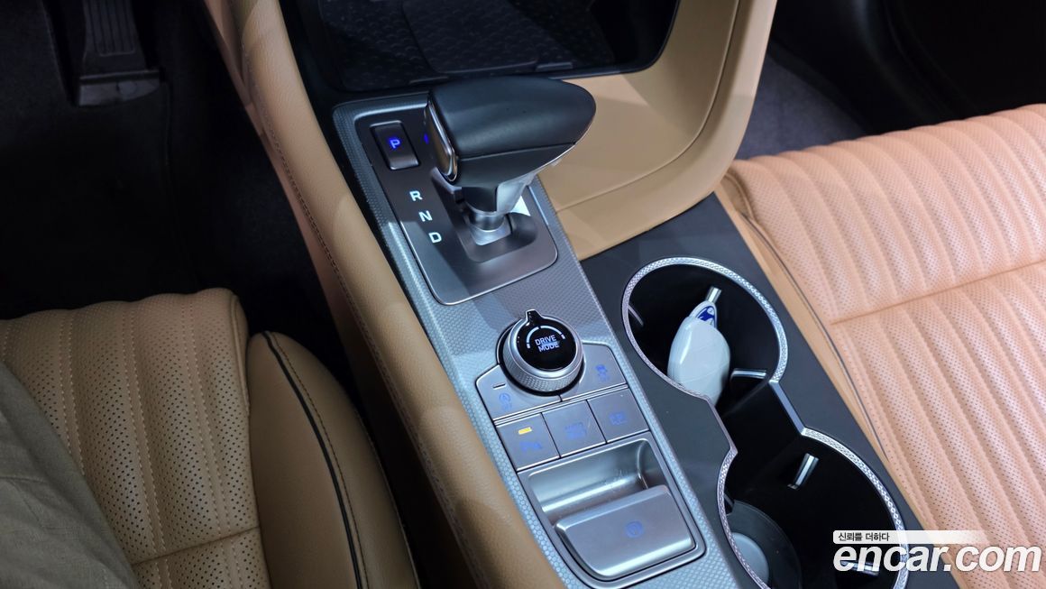 Genesis G70 2024