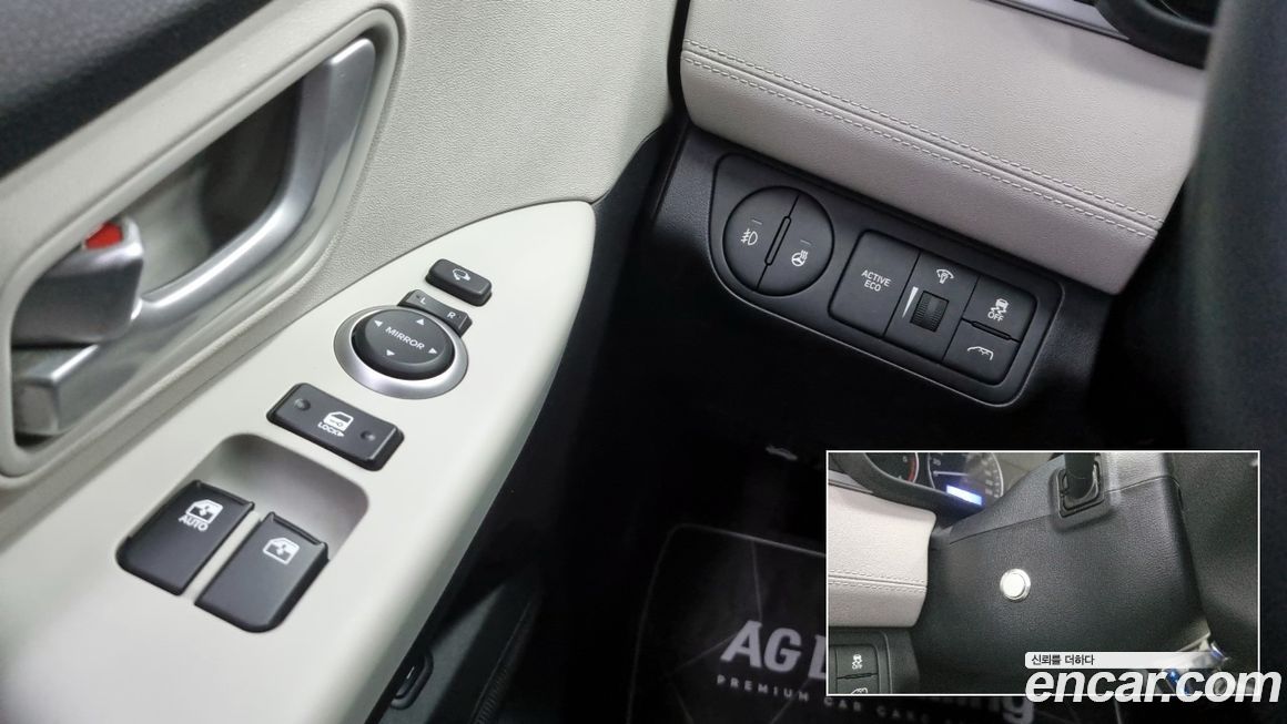 Hyundai Starex 2019