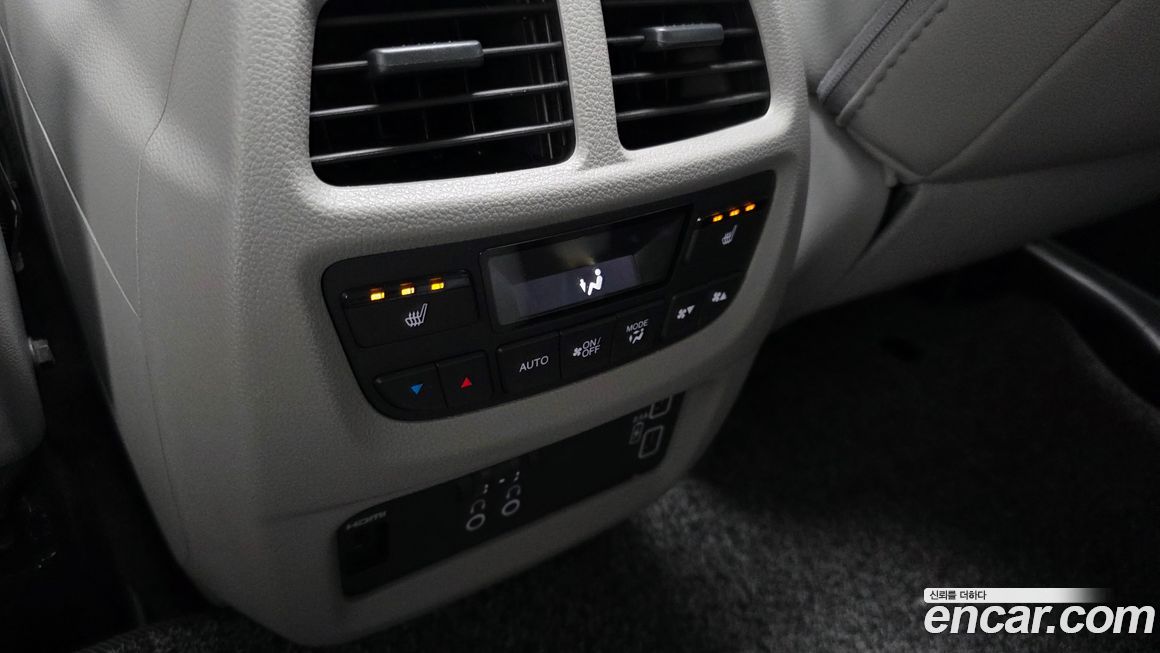 Honda Pilot 2022