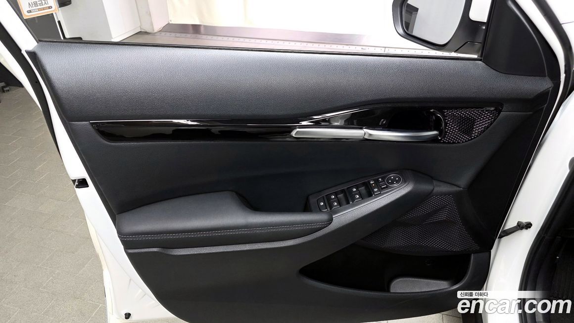 Kia Seltos 2023
