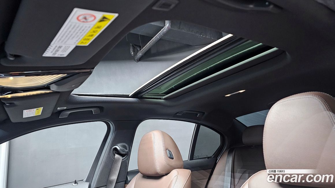 BMW 3-Series 2019