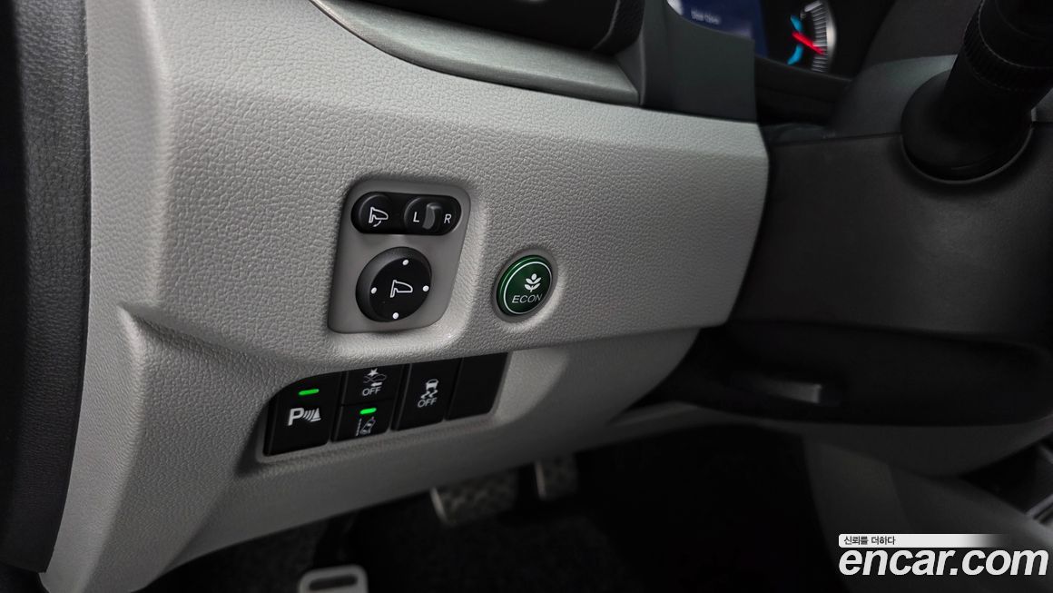 Honda Pilot 2022