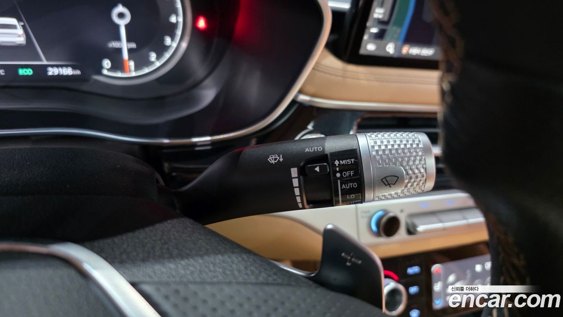 Genesis G70 2024