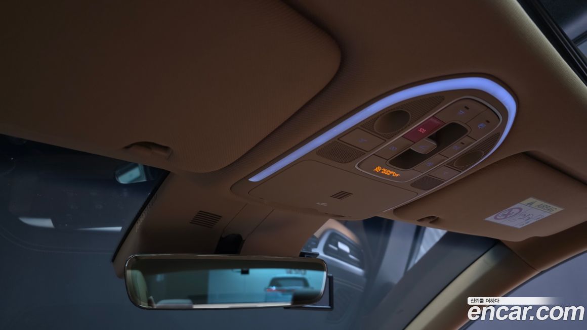 Genesis G70 2024