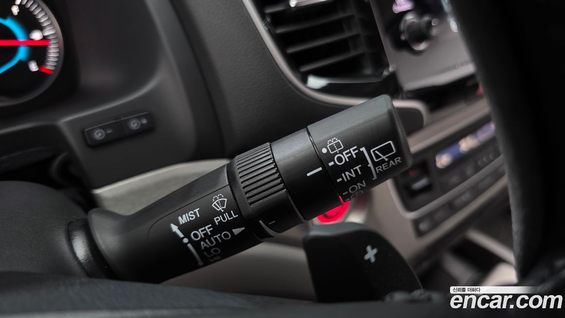 Honda Pilot 2022