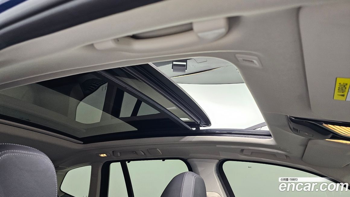 BMW X3 2021